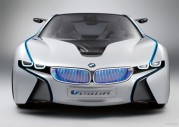 BMW Vision EfficientDynamics